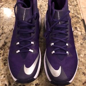 BRAND NEW Nike Zoom Clearout Size 14